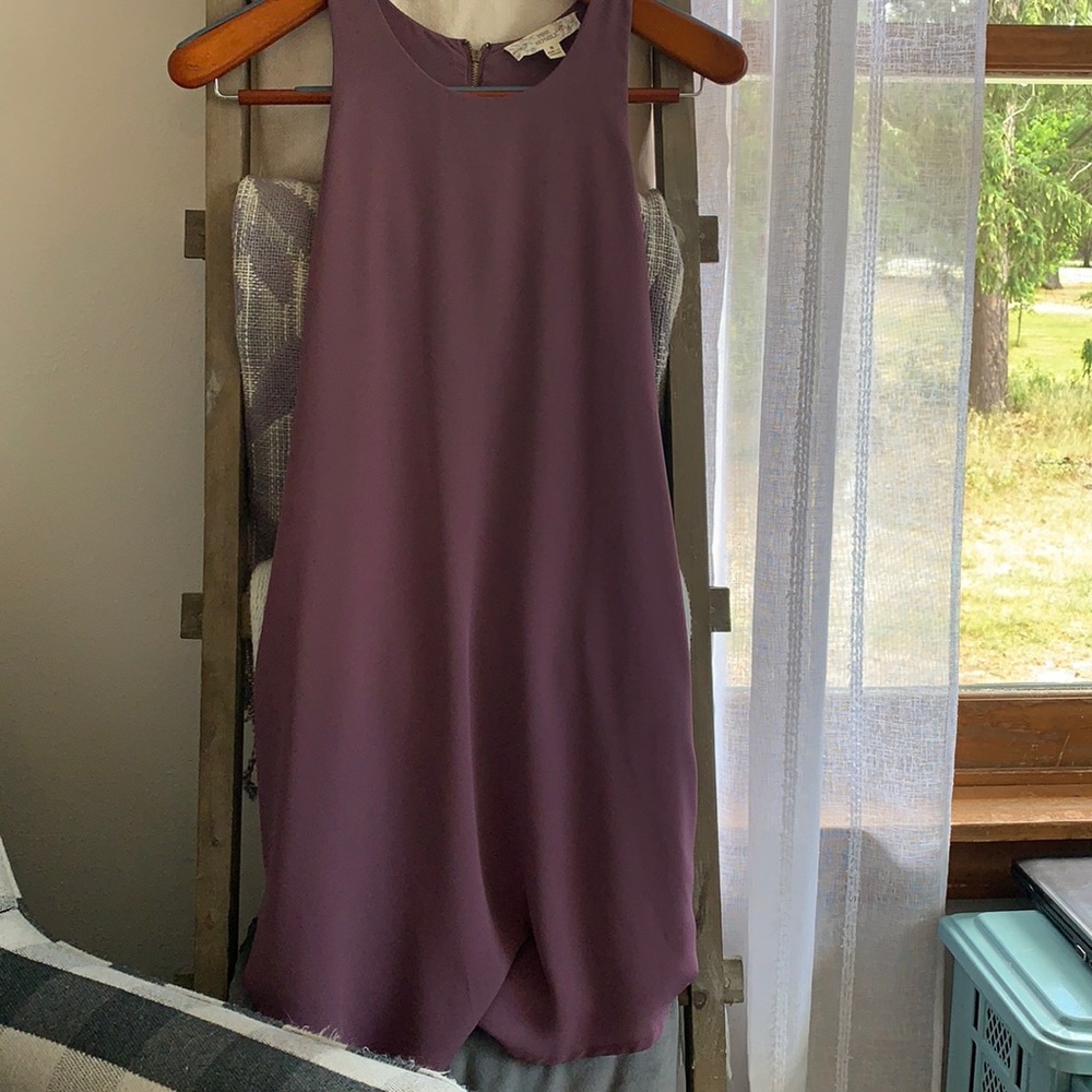 Pink republic dress, small
